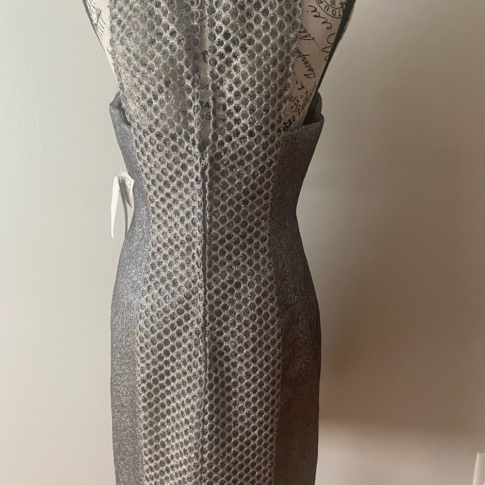 Phoebe by Kay Unger cocktail Dress - Picture 3 of 9